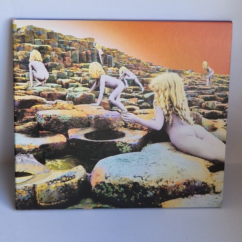 Led zeppelin houses - zeppelin, of