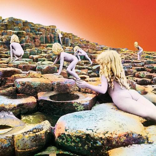 Led zeppelin houses - -, of