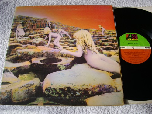 Led zeppelin houses - zeppelin, ‎–