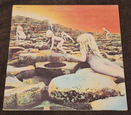 Led zeppelin houses - led,