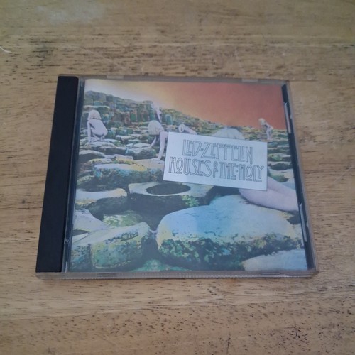 Led zeppelin houses - led, the