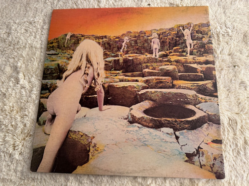 Led zeppelin houses - led, the