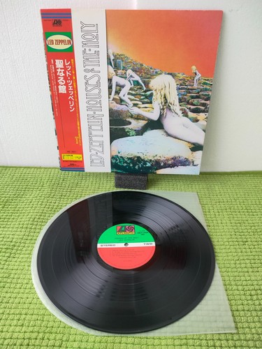 Led zeppelin houses of the - zeppelin,
