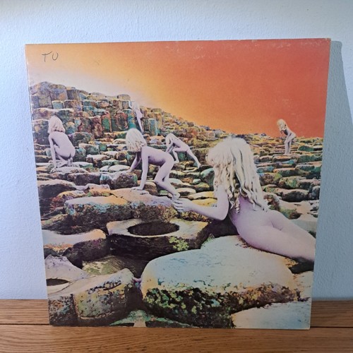 Led zeppelin houses - led, of