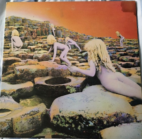 Led zeppelin houses - houses, of