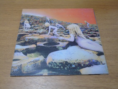 Led zeppelin houses - -, of