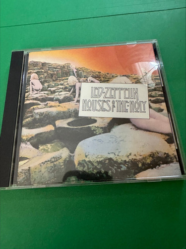 Led zeppelin houses the - zeppelin,