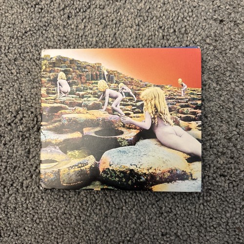 Led zeppelin houses - led, of