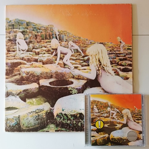 Led zeppelin houses - led, the