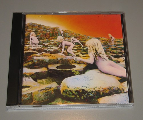 Led zeppelin houses - -, of