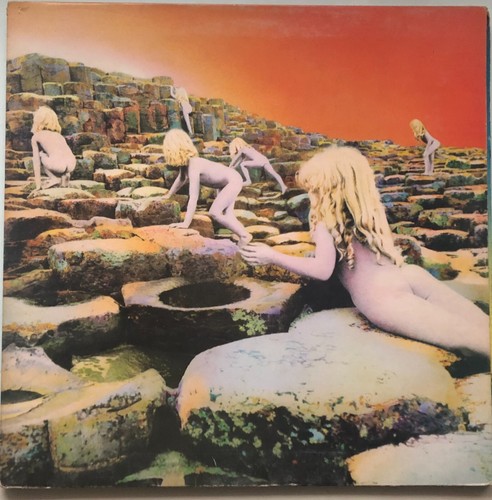 Led zeppelin houses - led,