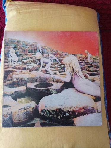 Led zeppelin houses - -houses, of