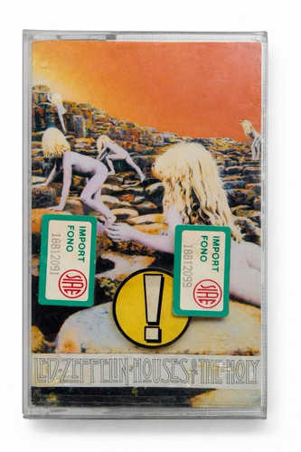 Led zeppelin houses the - zeppelin,