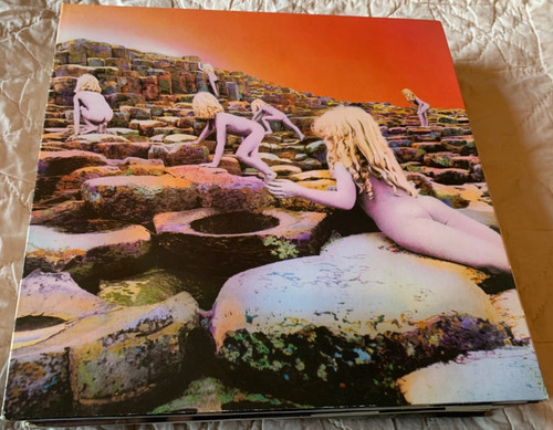 Led zeppelin houses the - zeppelin,, of