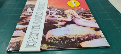 Led zeppelin houses - -,