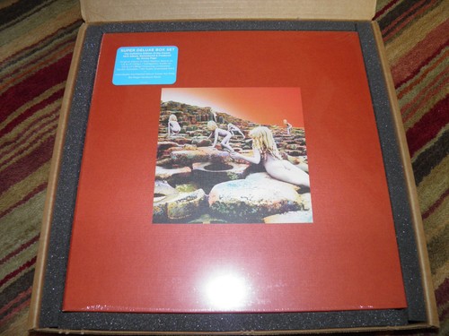 Led zeppelin houses - -,