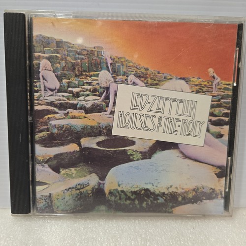 Led zeppelin house - house, of