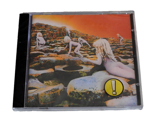 Led zeppelin house the - house, of
