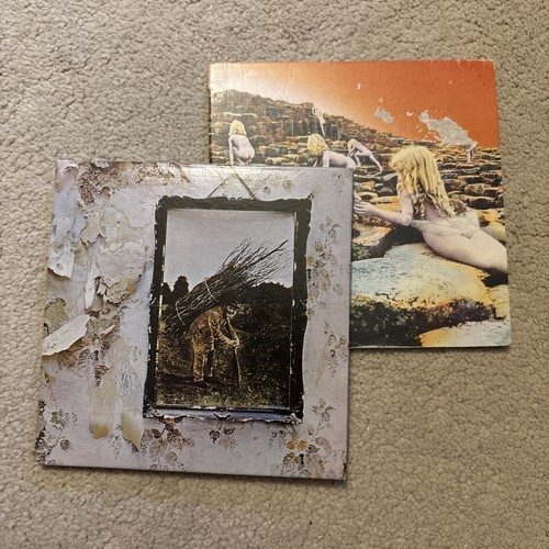 Led zeppelin - –,