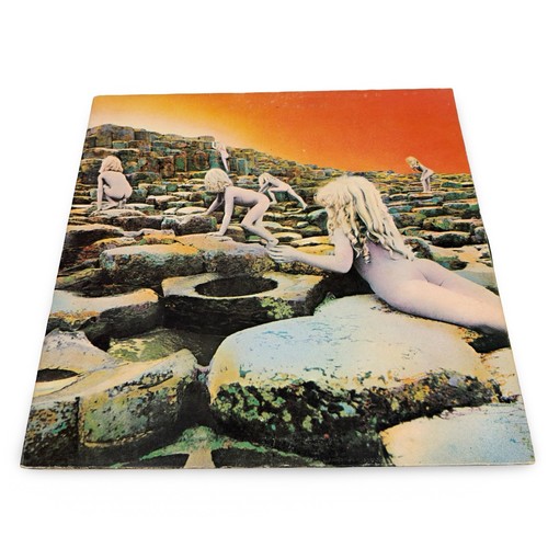 Led zeppelin houses - led, of