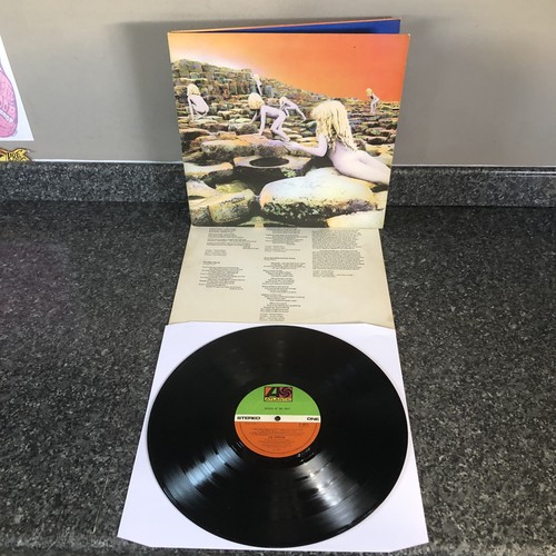 Vinyl led zeppelin - lp, album