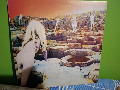 Led zeppelin houses the - zeppelin, of