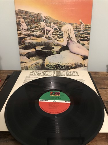 Led zeppelin houses the - zeppelin,