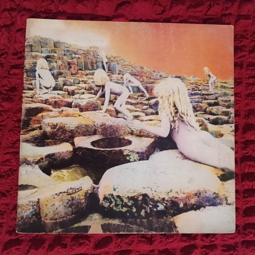 Led zeppelin houses the - led,