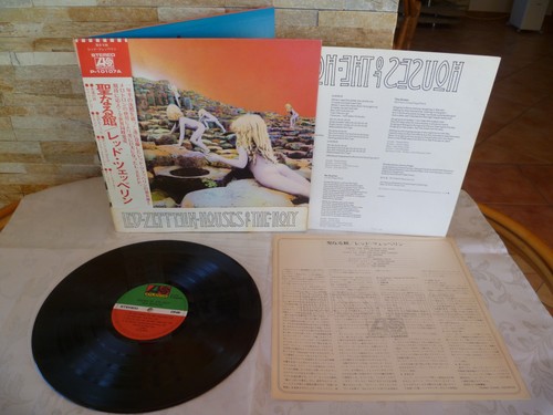 Led zeppelin houses the - zeppelin"houses, of