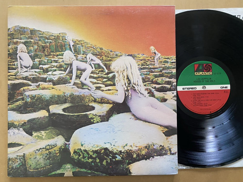 Led zeppelin houses the - zeppelin,