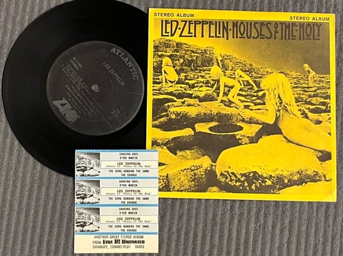 Led zeppelin houses - led, the