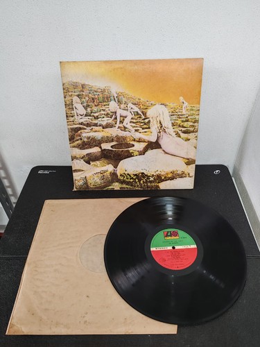 Led zeppelin houses the - zeppelin, of