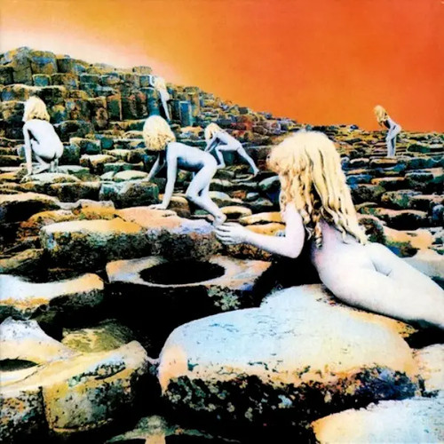 Led zeppelin houses the - zeppelin,