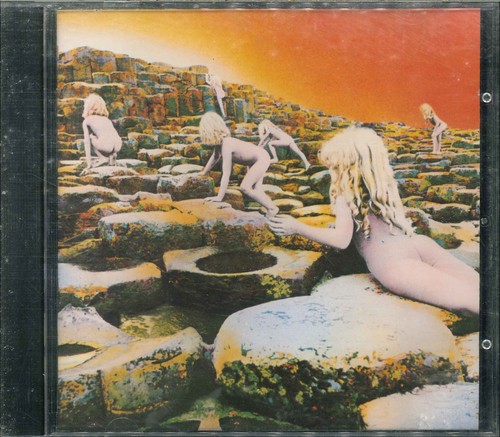 Led zeppelin houses the - zeppelin, of