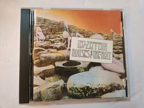 Led zeppelin houses - led, of