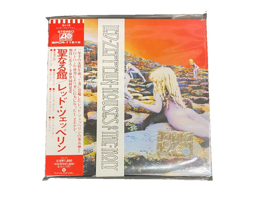 Led zeppelin houses - led,