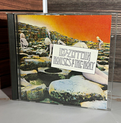Led zeppelin houses the - zeppelin,