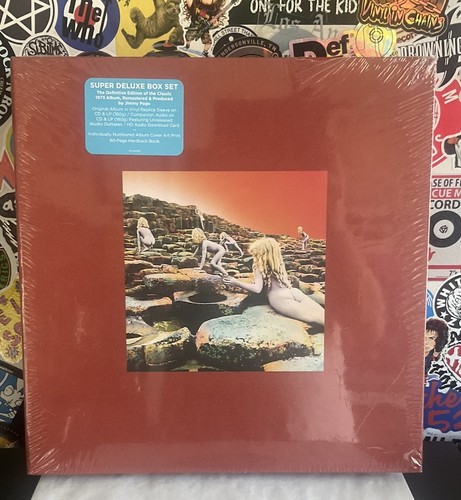 Led zeppelin houses the - zeppelin,
