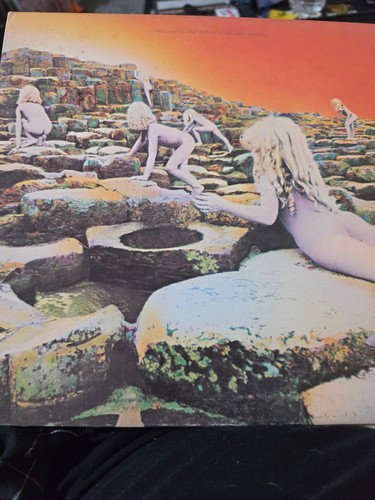 Led zeppelin houses the - led,