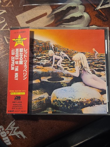 Led zeppelin houses the - zeppelin, of