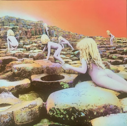 Led zeppelin houses - zeppelin, –