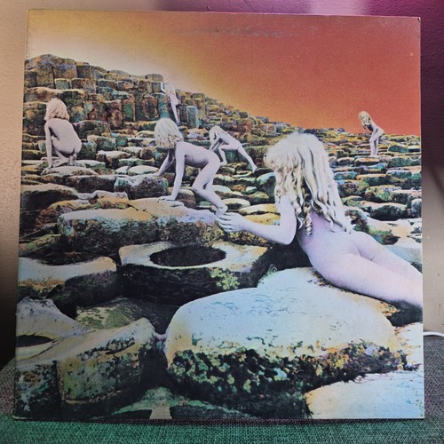 Led zeppelin houses - led, of