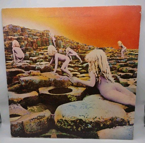Led zeppelin houses - led,