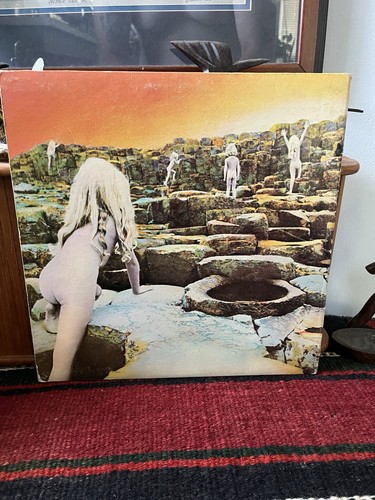 Led zeppelin houses - led,