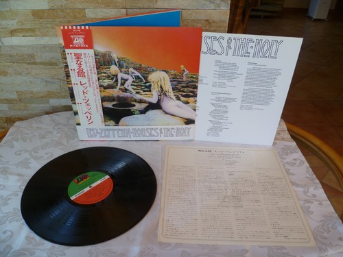Led zeppelin houses the - zeppelin"houses, of