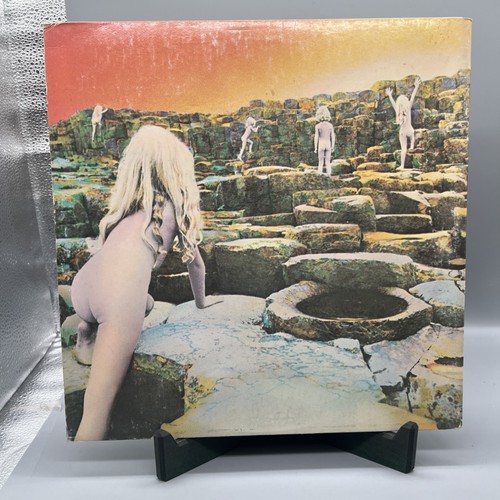 Led zeppelin houses - led, the