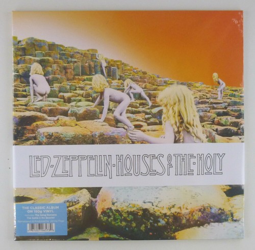 Led zeppelin houses - 12,