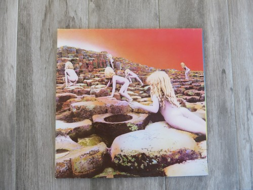 Led zeppelin houses - led, of
