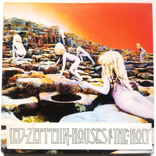 Led zeppelin - led,