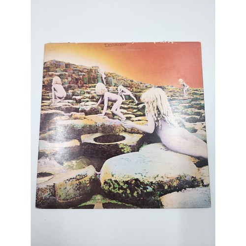 Led zeppelin houses - led,